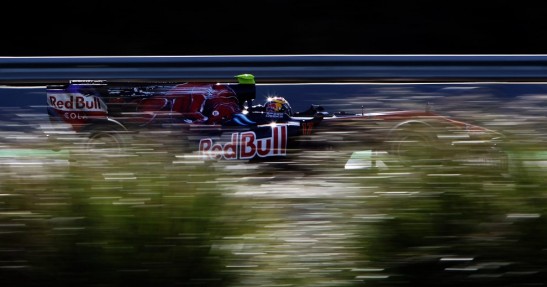 Scuderia Toro Rosso
